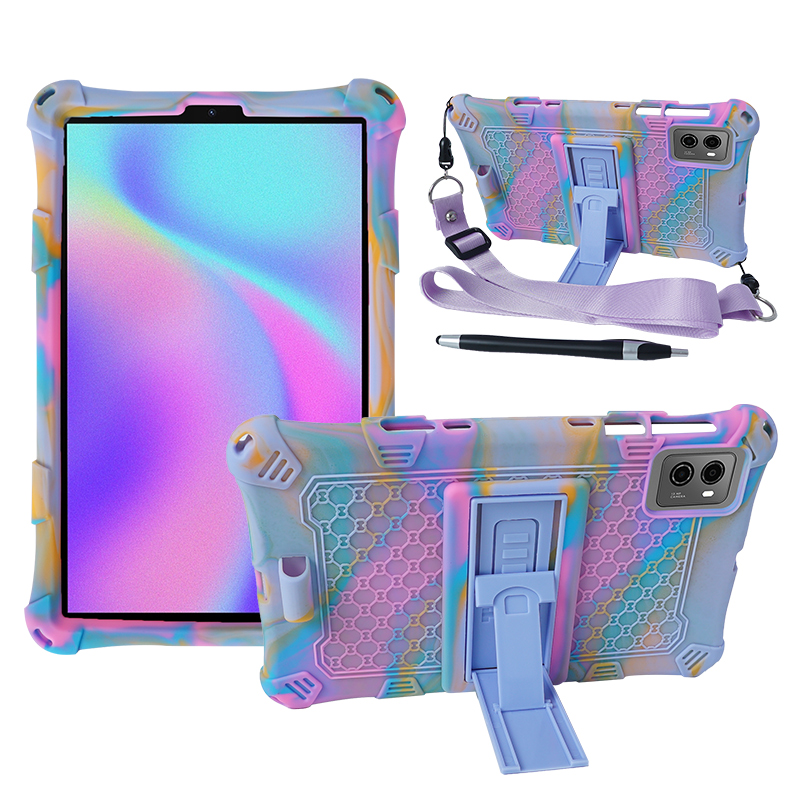 Legion Laptop Accessories - Étui universel en silicone souple pour