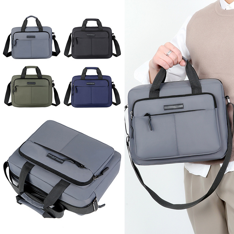 Laptop Accessories Essential - Étui à bombes de grande capacité,