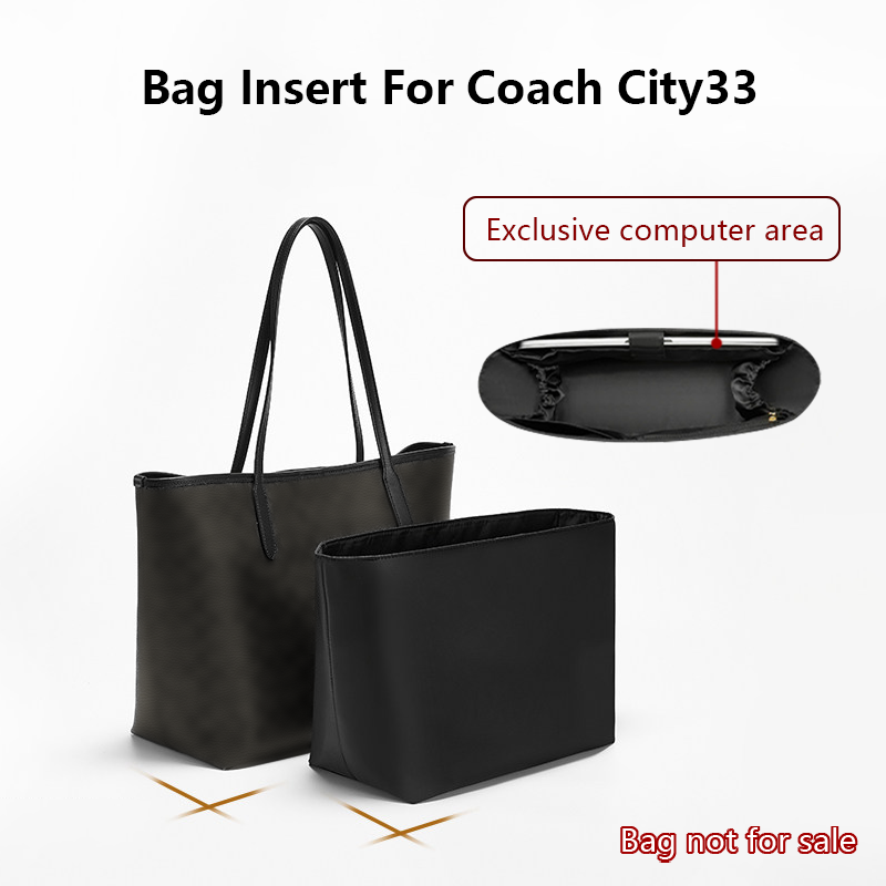 Laptop Accessories Productivity - Insert de sac en nylon pour