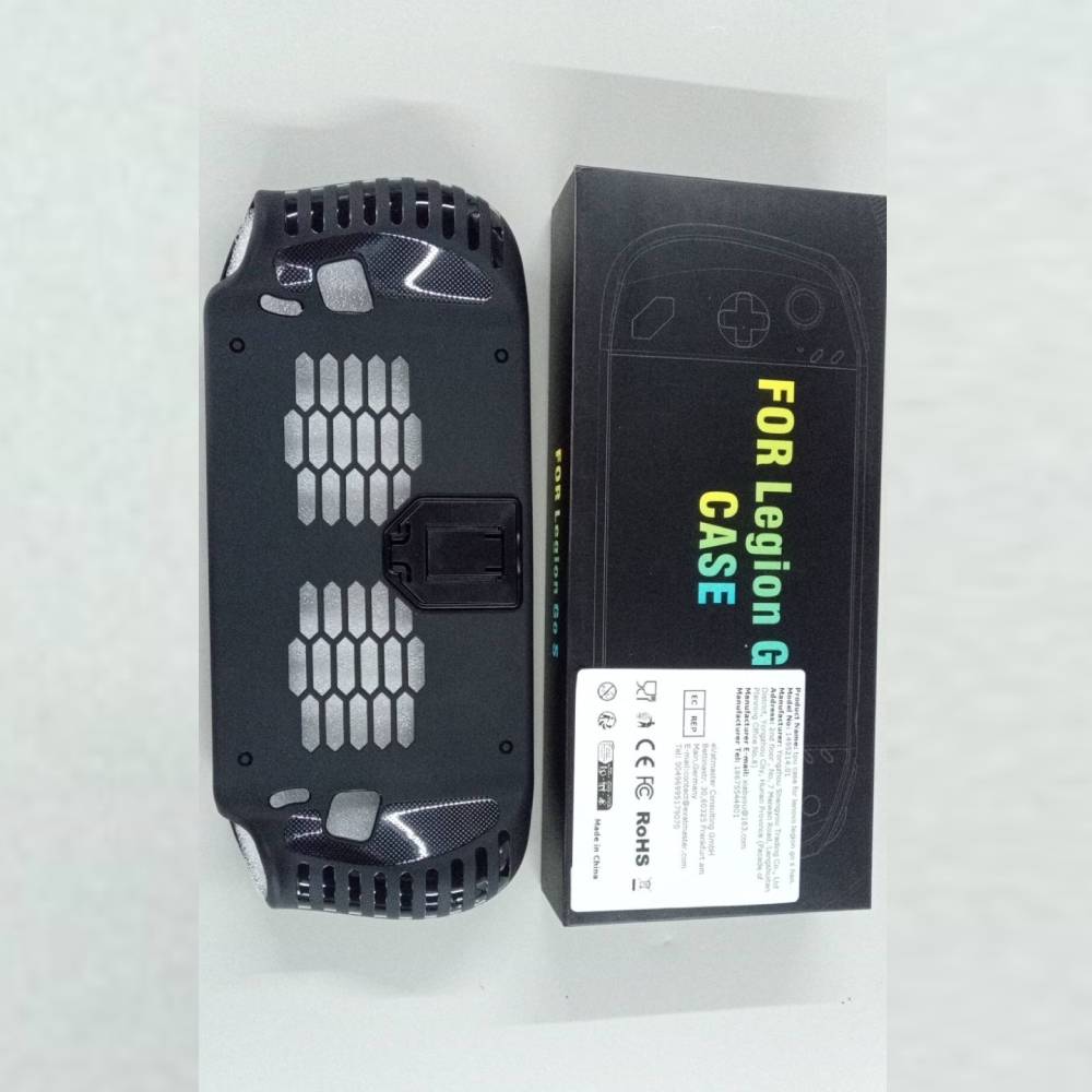 Legion Laptop Accessories - Étui en TPU pour console portable