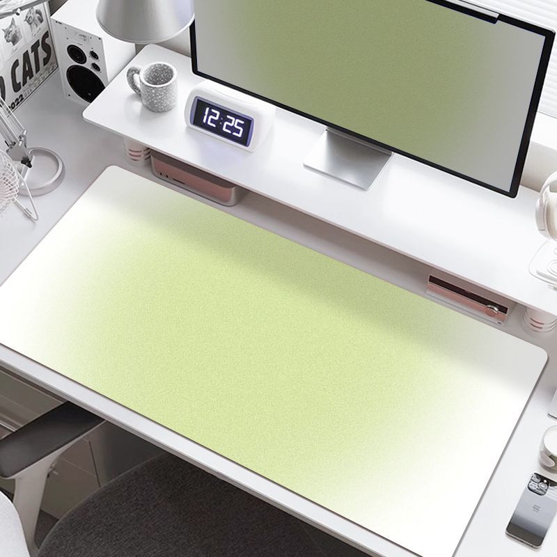 Laptop Accessories Productivity - Tapis de souris de bureau en
