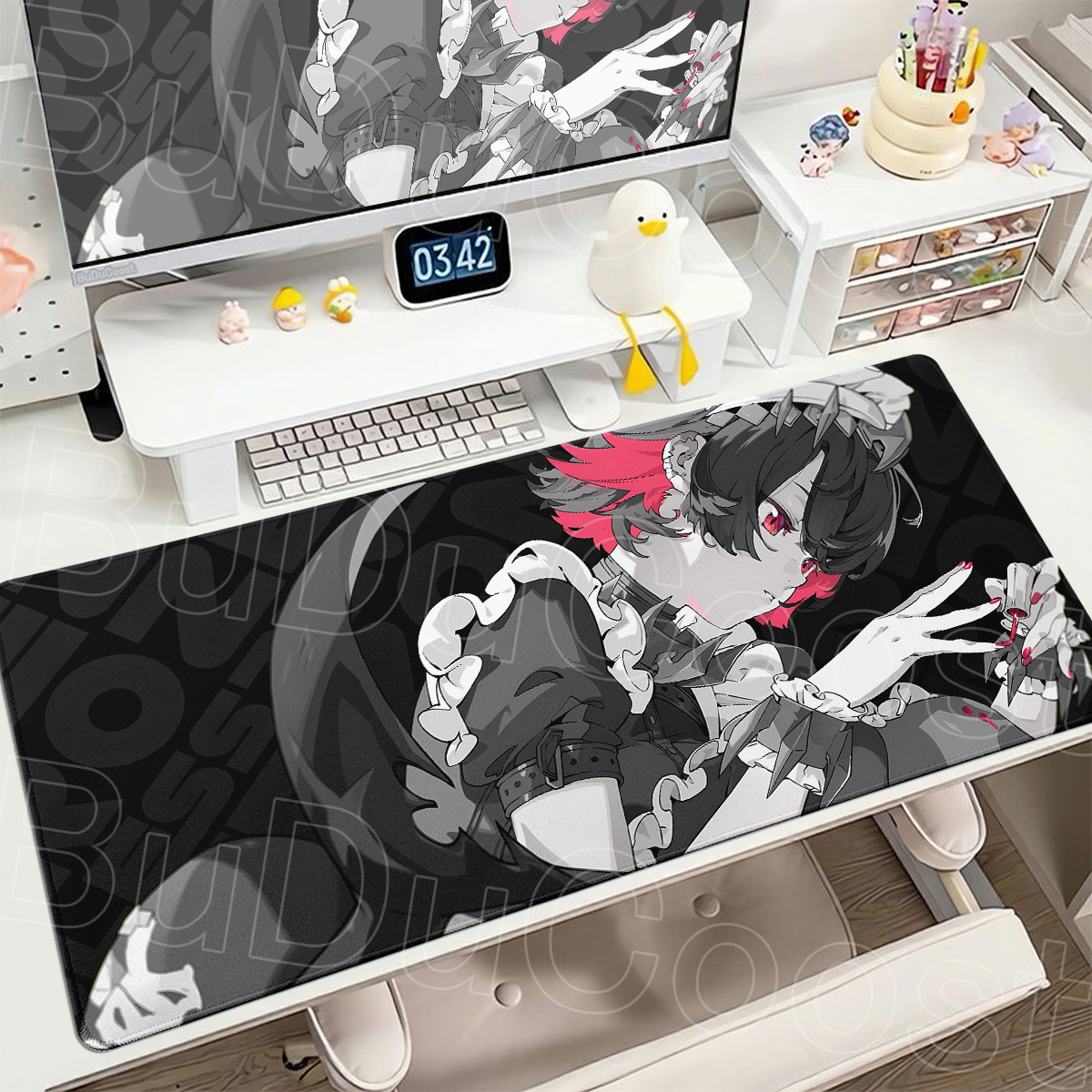 Laptop Accessories Productivity - Tapis de souris Zenless Zone Zero
