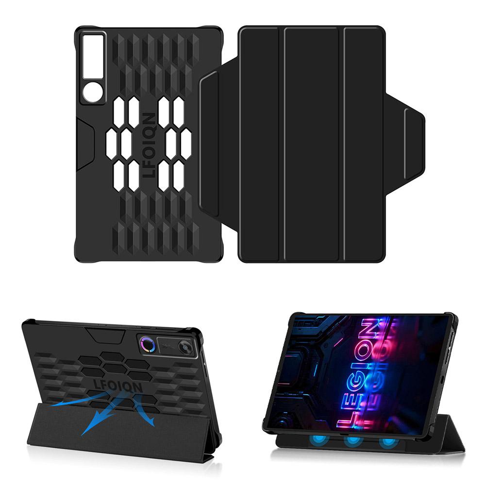 Legion Laptop Accessories - Étui de protection magnétique détachable pour