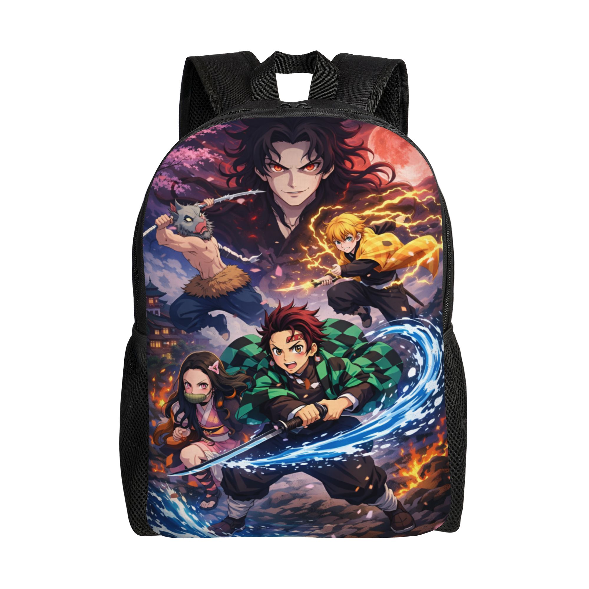 Sac à dos de voyage D-Demons S - Laptop Accessories Girls avis et prix