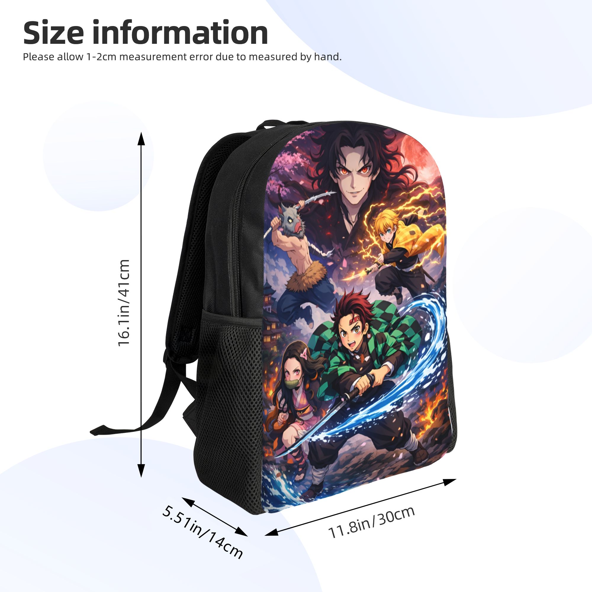 Sac à dos de voyage D-Demons S - Laptop Accessories Girls avis et prix