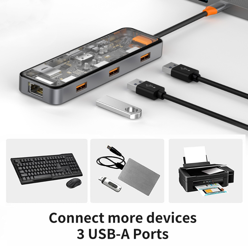 Station d'accueil USB Type-C a - Laptop Accessories Essential avis et prix