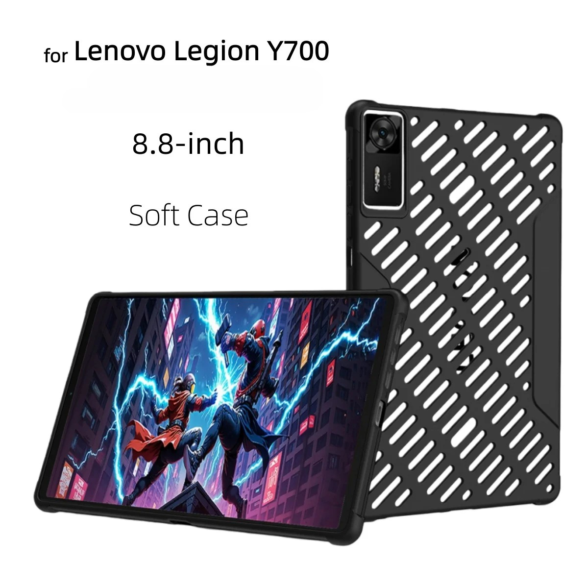 Étui à rabat pour tablette Len - Legion Laptop Accessories avis et prix