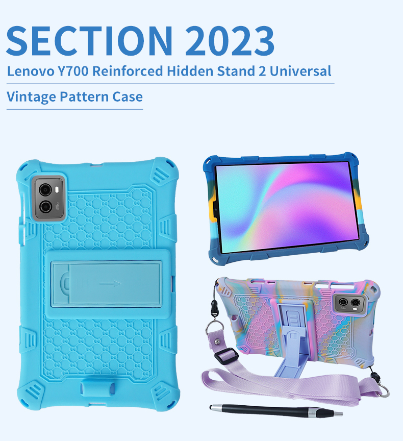 Étui universel en silicone sou - Legion Laptop Accessories avis et prix