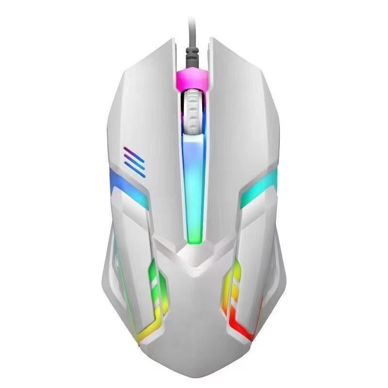 Souris filaire USB Nexusclick  - Laptop Accessories Productivity avis et prix