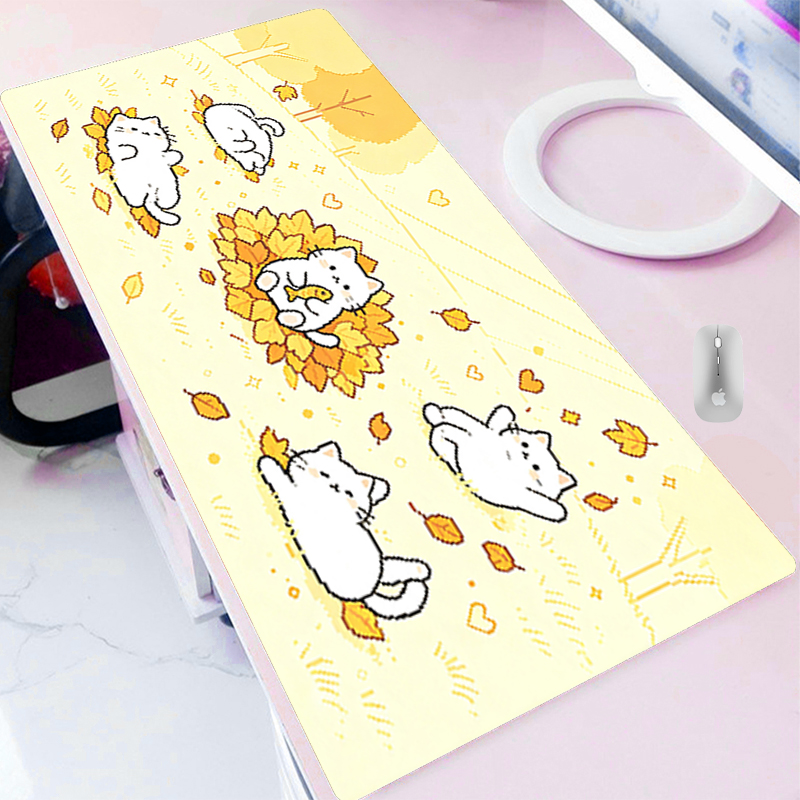 Tapis de souris XXL étendu pou - Laptop Accessories Essential avis et prix