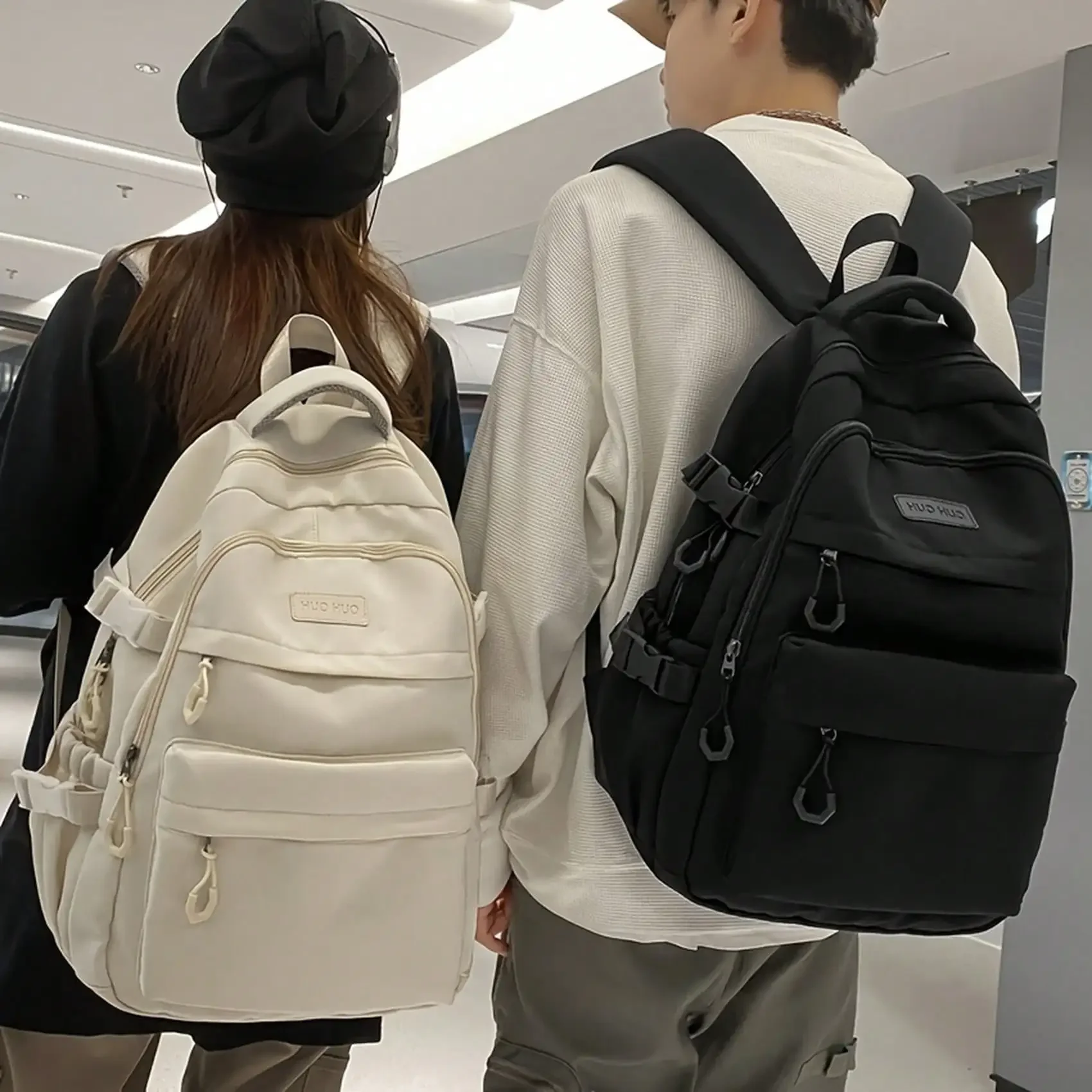 Sac à dos décontracté léger de - Laptop Accessories Essential avis et prix