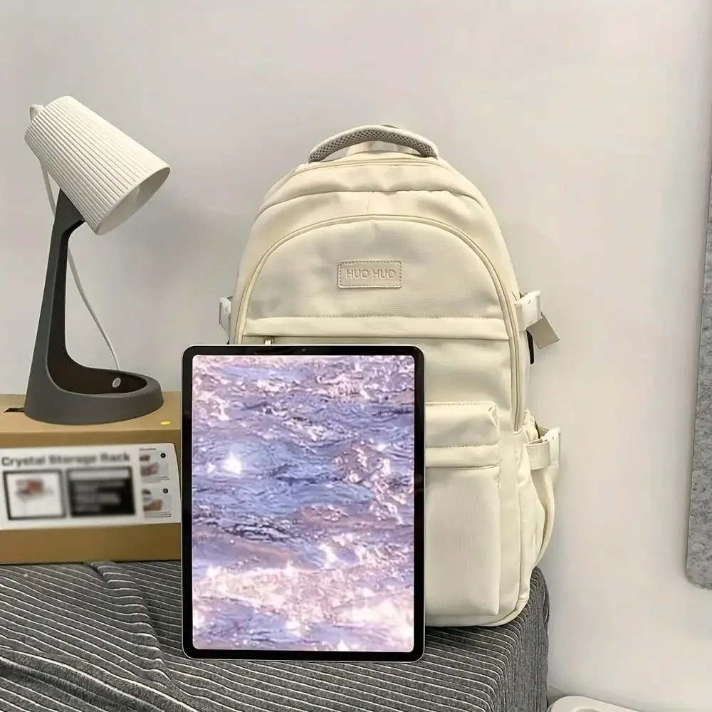 Sac à dos décontracté léger de - Laptop Accessories Essential avis et prix