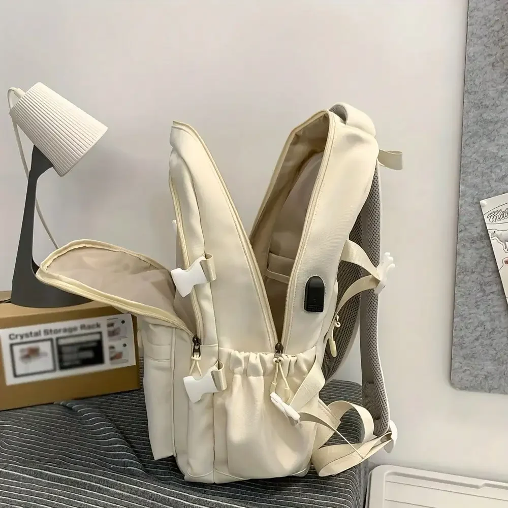 Sac à dos décontracté léger de - Laptop Accessories Essential avis et prix