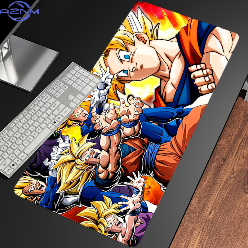 Tapis de souris Dragon Ball Z, - Laptop Accessories Essential avis et prix