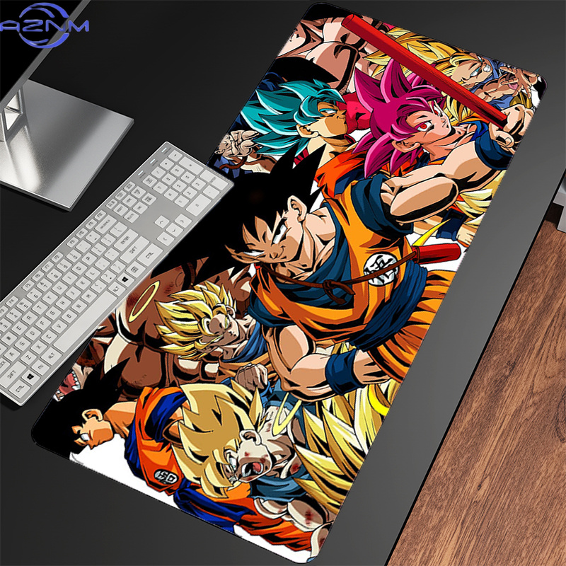 Tapis de souris Dragon Ball Z, - Laptop Accessories Essential avis et prix