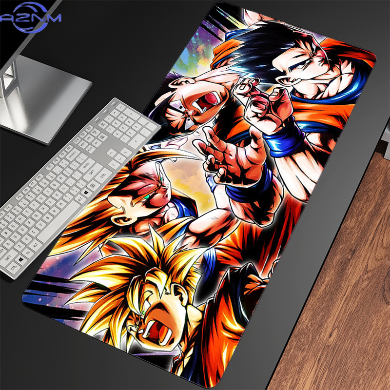 Tapis de souris Dragon Ball Z, - Laptop Accessories Essential avis et prix