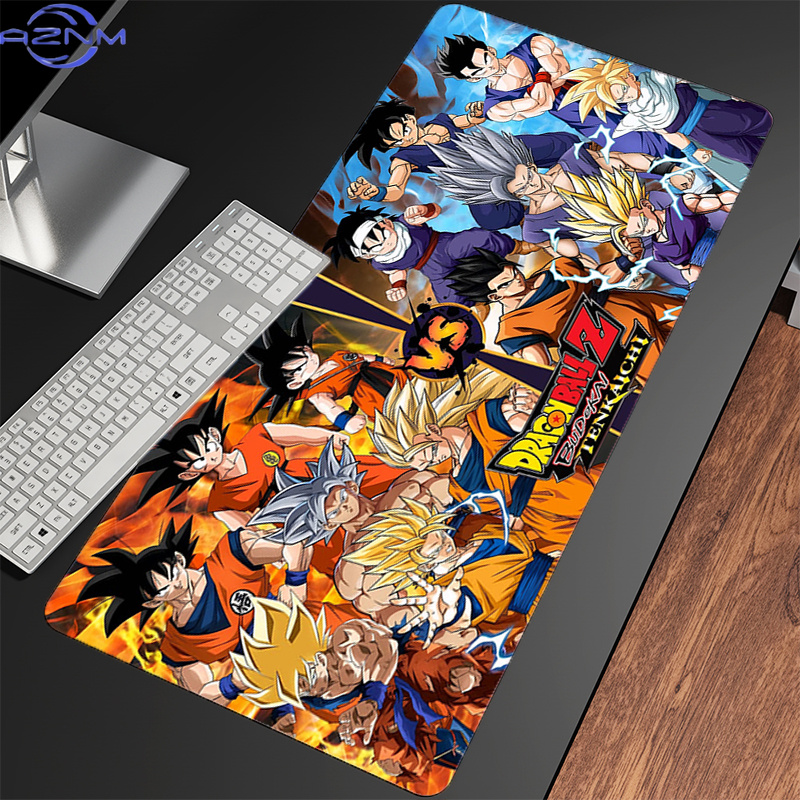 Tapis de souris Dragon Ball Z, - Laptop Accessories Essential avis et prix