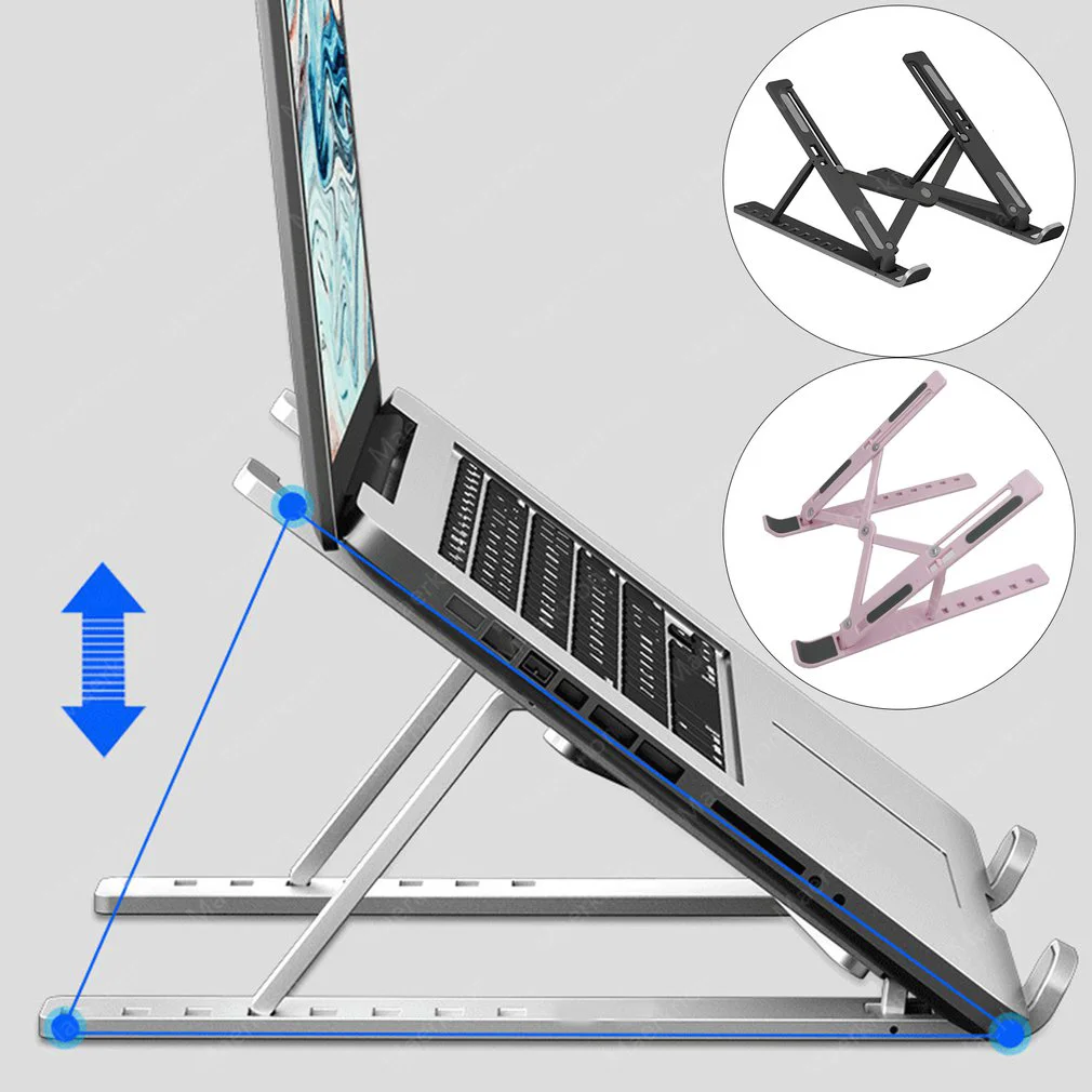 Support pour ordinateur portab - Laptop Accessories And Gadgets avis et prix