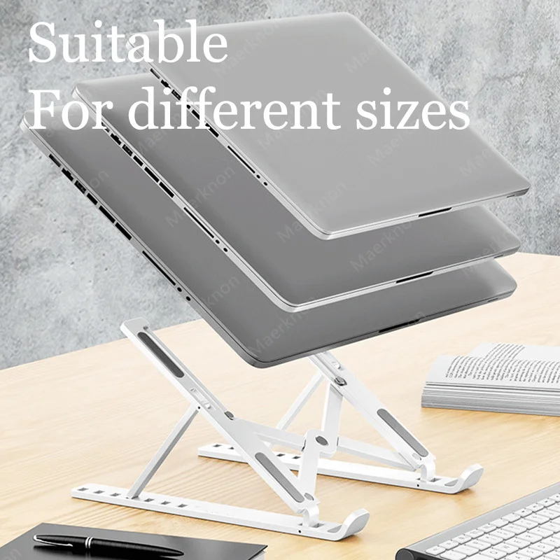 Support pour ordinateur portab - Laptop Accessories And Gadgets avis et prix