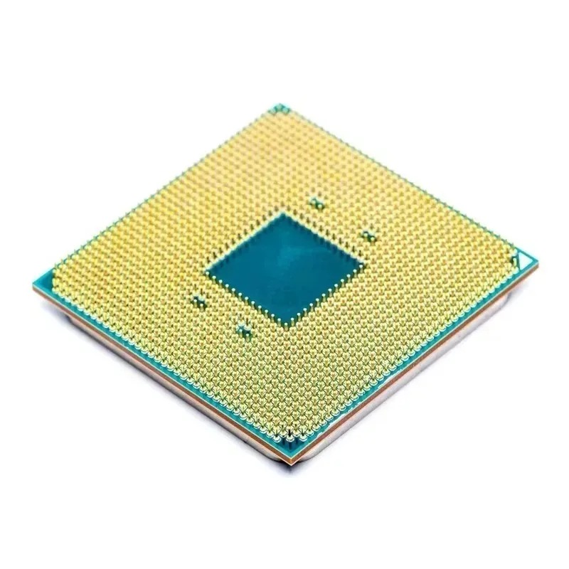 100-000000022 Socket AM4 AMD R - Amd Cpu Ryzen 5 avis et prix