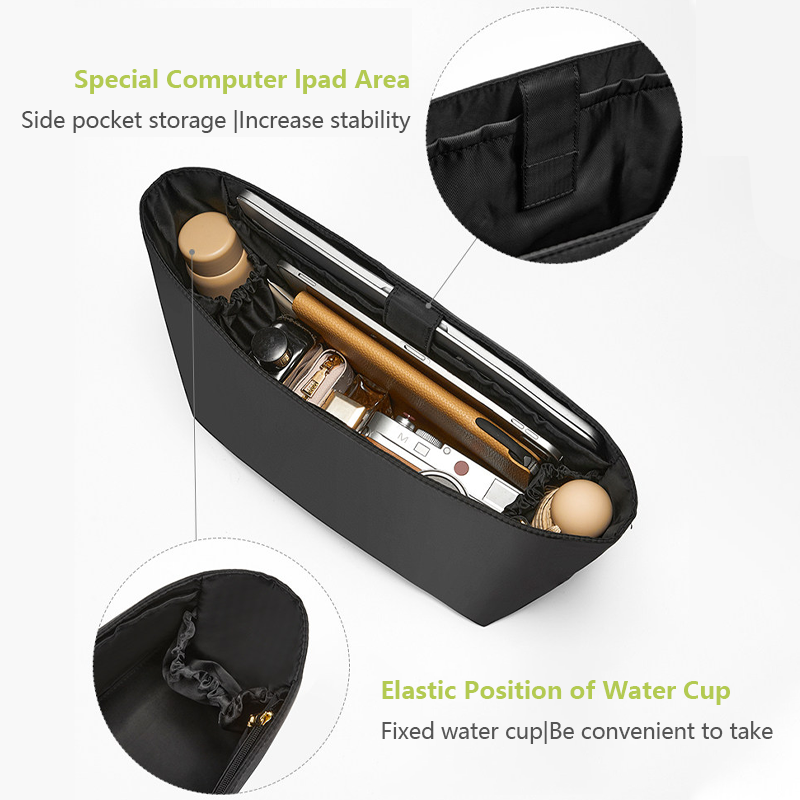 Insert de sac en nylon pour sa - Laptop Accessories Productivity avis et prix