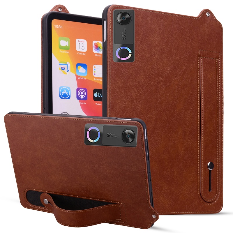 Étui en cuir PU souple avec su - Legion Laptop Accessories avis et prix