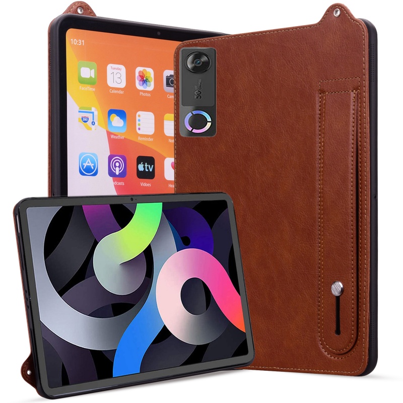 Étui en cuir PU souple avec su - Legion Laptop Accessories avis et prix