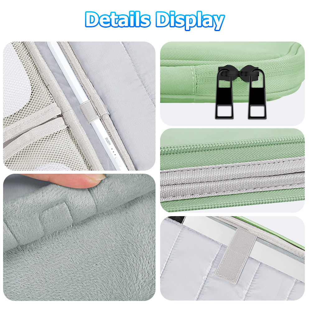 Étui de transport antichoc pou - Laptop Accessories Productivity avis et prix