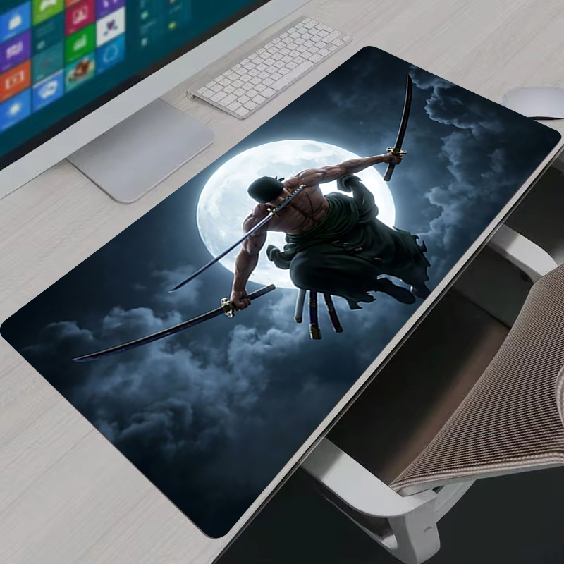 Tapis de souris PC Gamer Anime - Laptop Accessories And Gadgets avis et prix