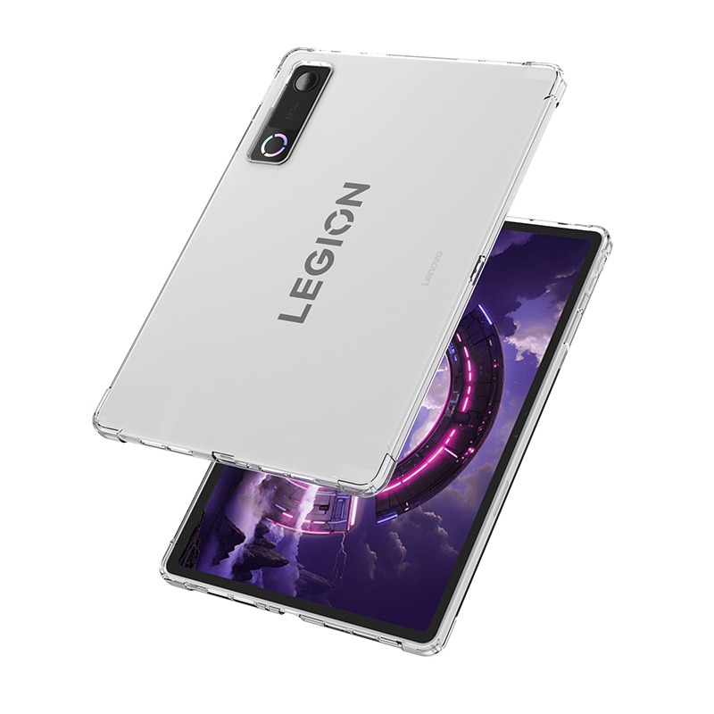 Coque en silicone souple trans - Legion Laptop Accessories avis et prix