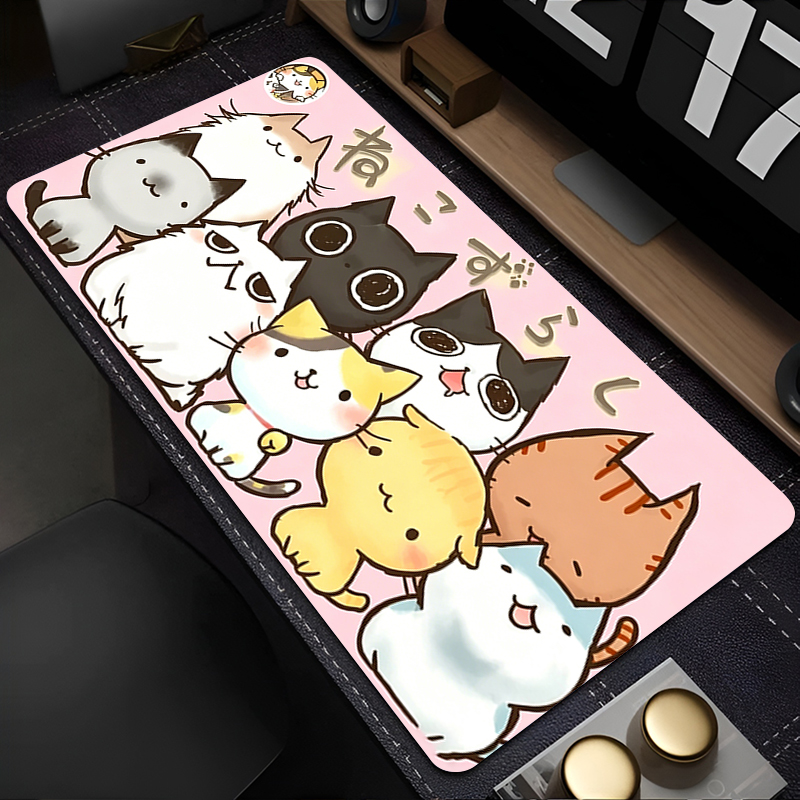 Tapis de souris blanc de dessi - Laptop Accessories Essential avis et prix