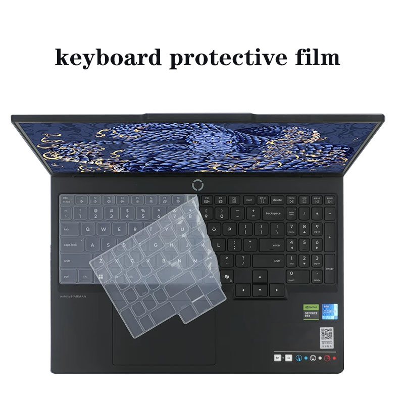 Pour Legion Pro 5 16ADR10/16IR - Legion Laptop Accessories avis et prix