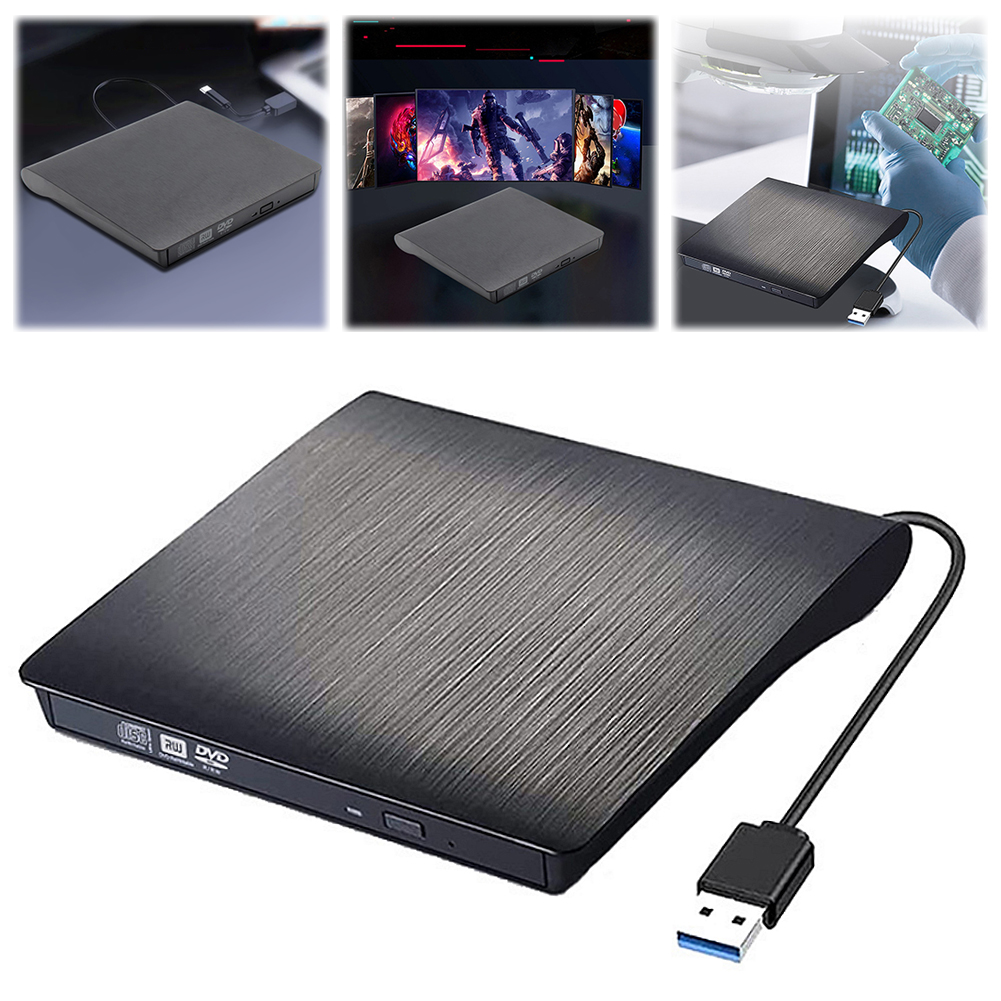 Dean Oesse-Boîtier de lecteur  - Laptop Accessories And Gadgets avis et prix