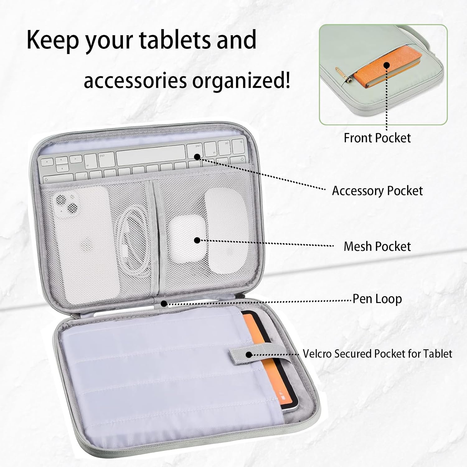 Chiikawas – sacoche pour ordin - Laptop Accessories Girls avis et prix