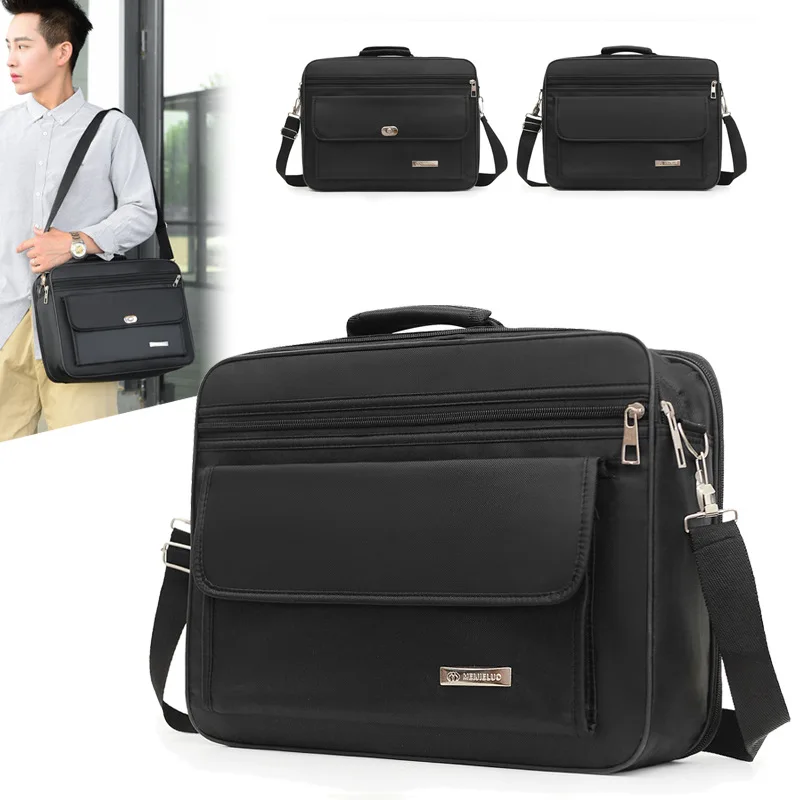 Porte-documents de grande capa - Laptop Accessories Essential avis et prix