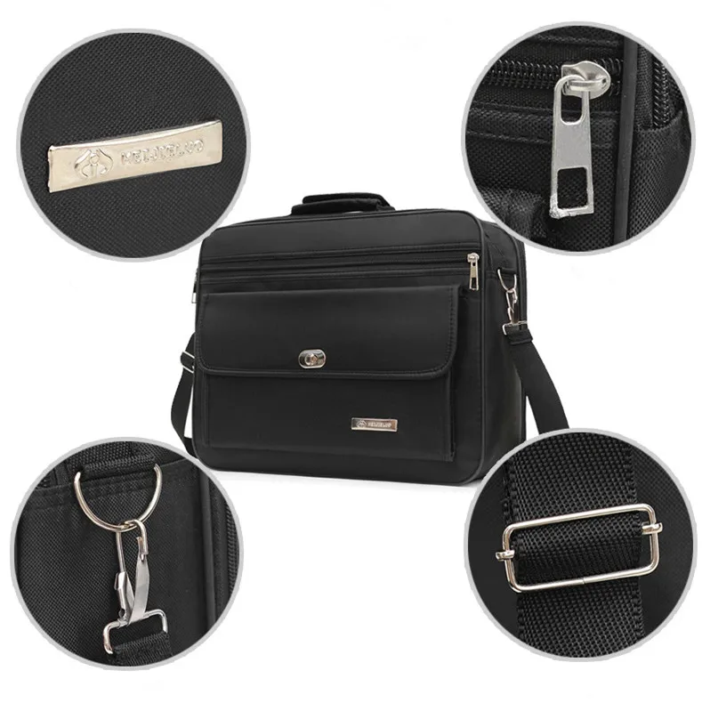 Porte-documents de grande capa - Laptop Accessories Essential avis et prix