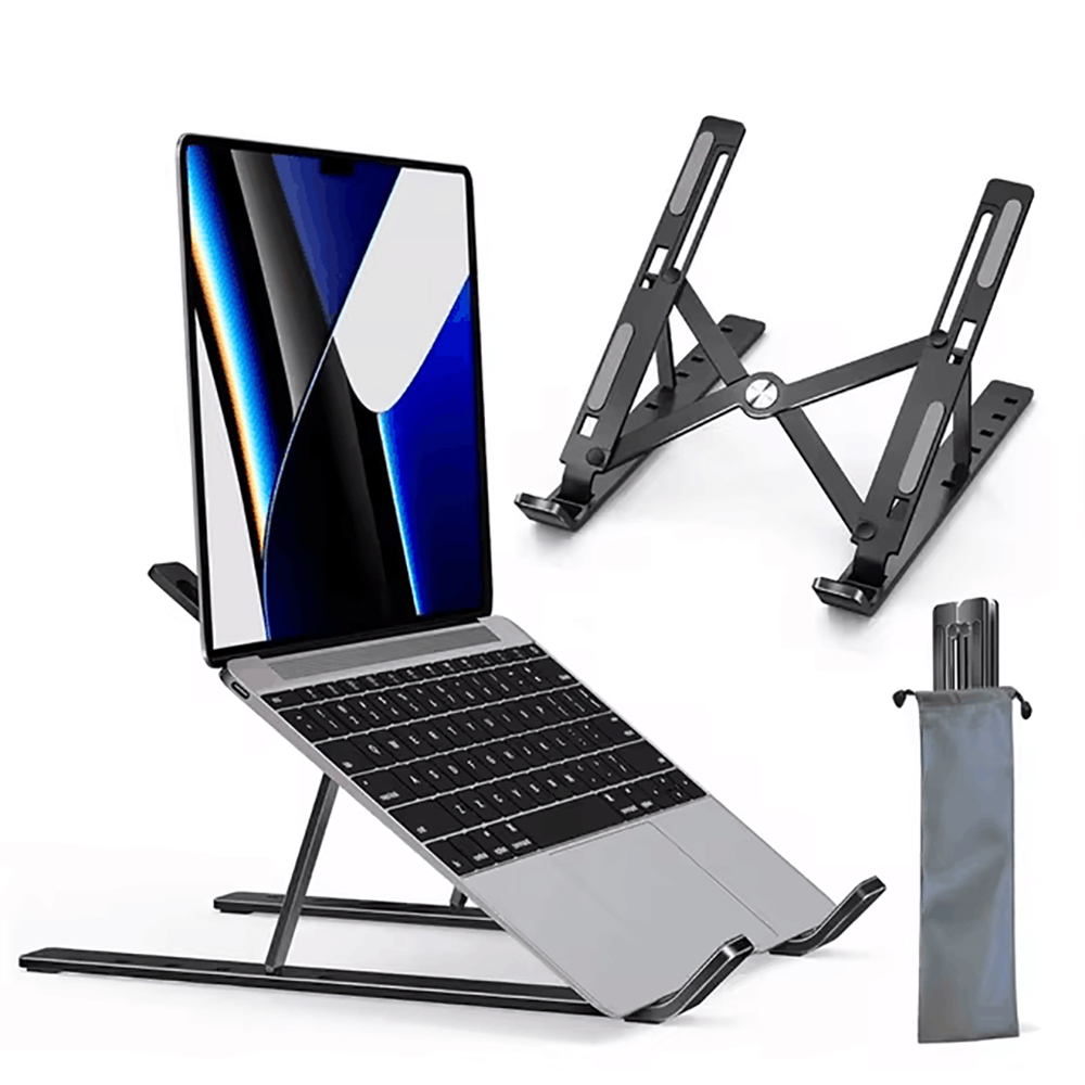 Support réglable pour ordinate - Laptop Accessories And Gadgets avis et prix