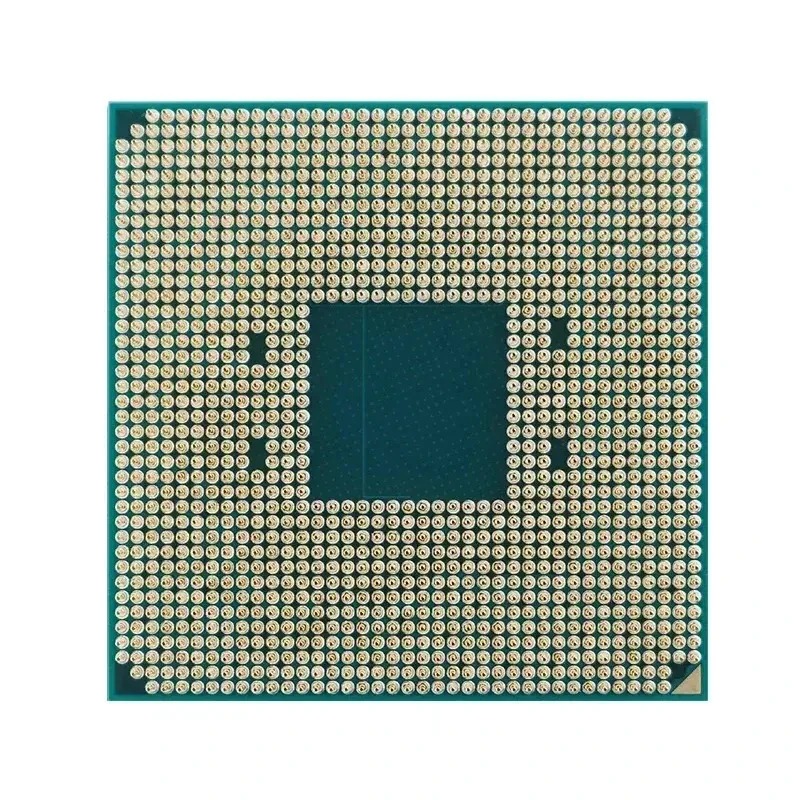 CPU de bureau AMD Ryzen 5 3600 - Amd Cpu Ryzen 5 avis et prix