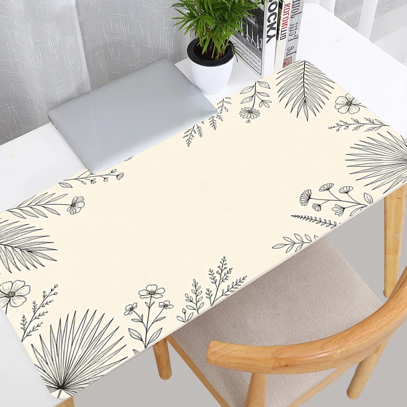 Tapis de souris de style artis - Laptop Accessories Essential avis et prix