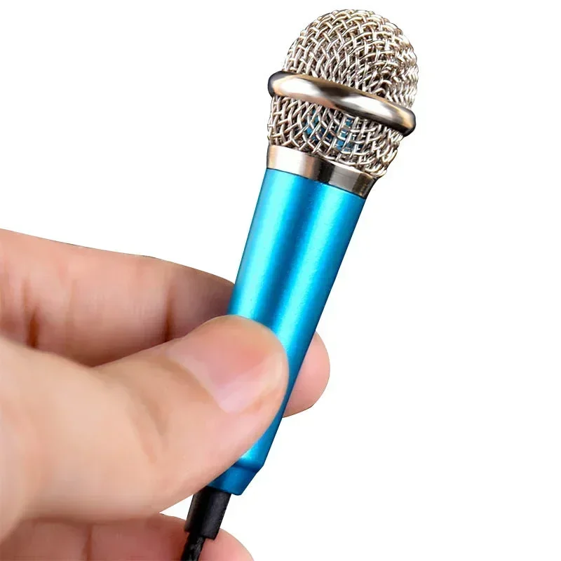 Mini micro de Studio stéréo Po - Laptop Accessories Productivity avis et prix