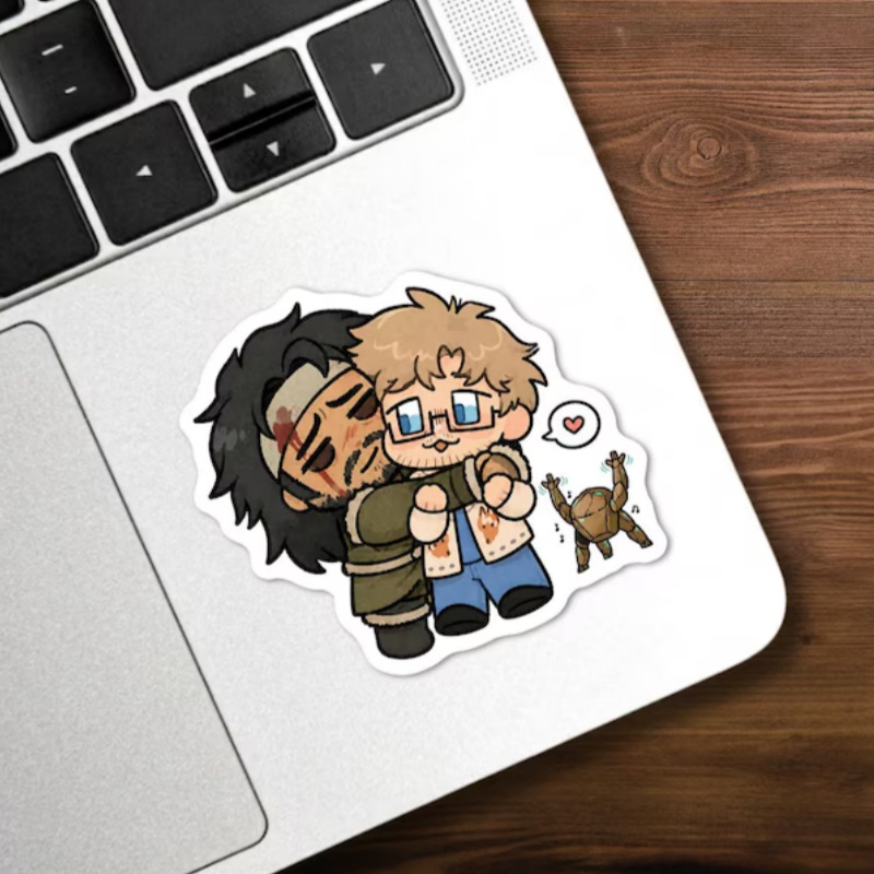 Autocollant Meme Bloody Mary G - Laptop Accessories Gifts avis et prix