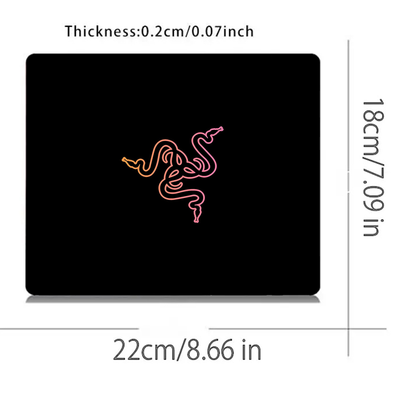 Razer tapis de souris de luxe  - Laptop Accessories And Gadgets avis et prix