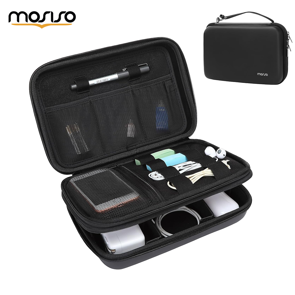 Organisateur électronique, étu - Laptop Accessories Essential avis et prix