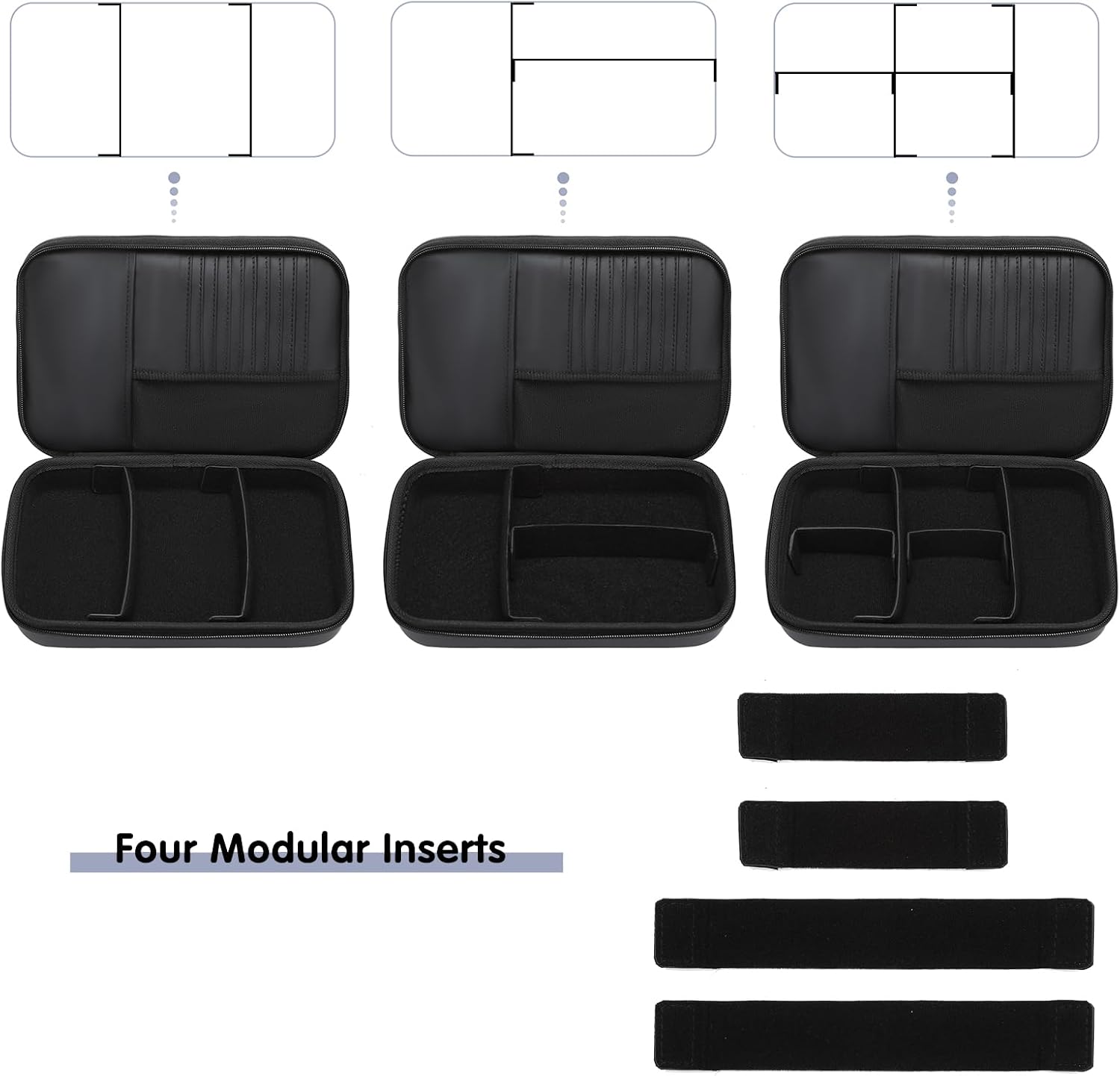 Organisateur électronique, étu - Laptop Accessories Essential avis et prix