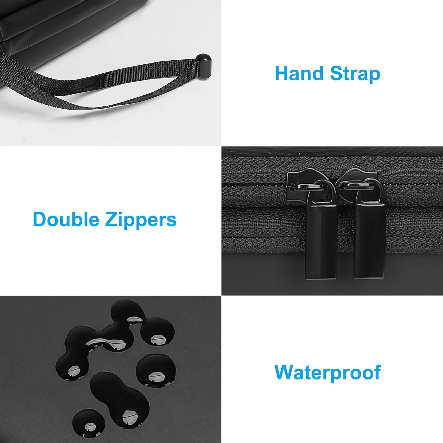 Organisateur électronique, étu - Laptop Accessories Essential avis et prix