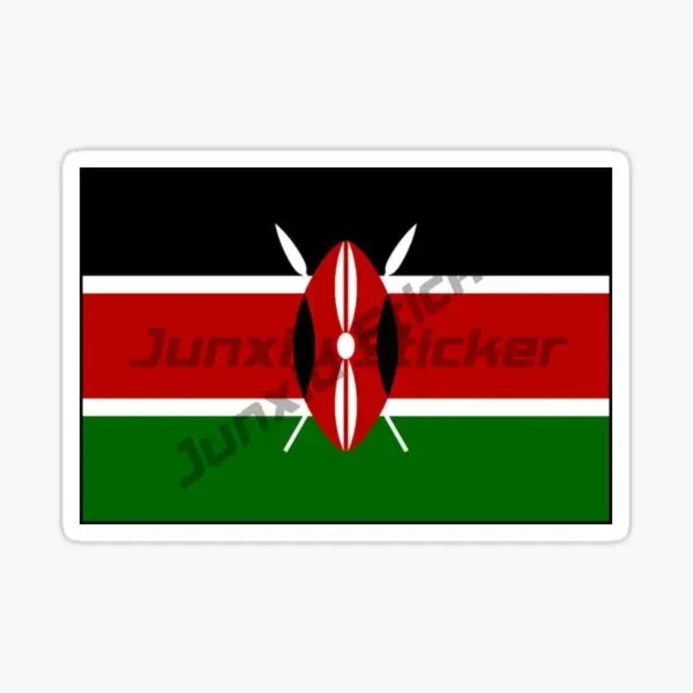 Autocollant créatif avec emblè - Laptop Accessories Kenya avis et prix