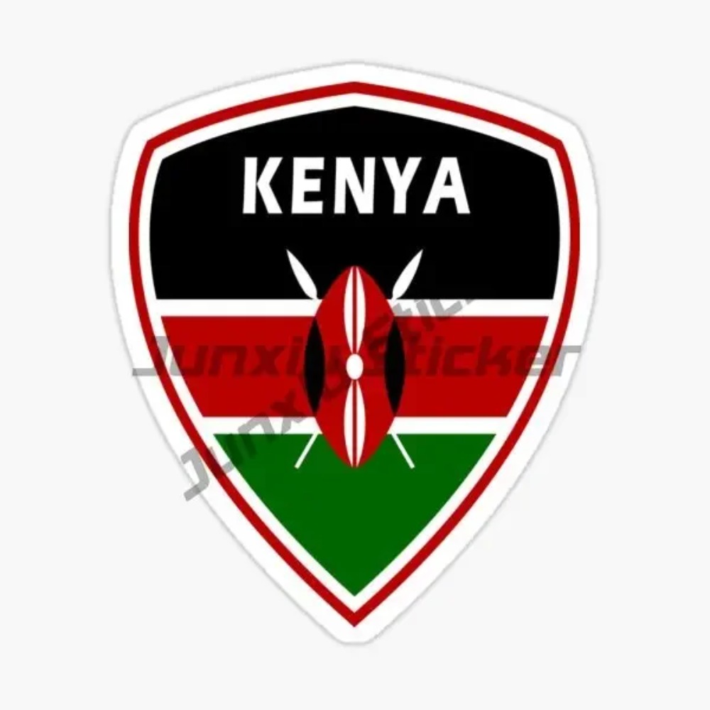 Autocollant créatif avec emblè - Laptop Accessories Kenya avis et prix