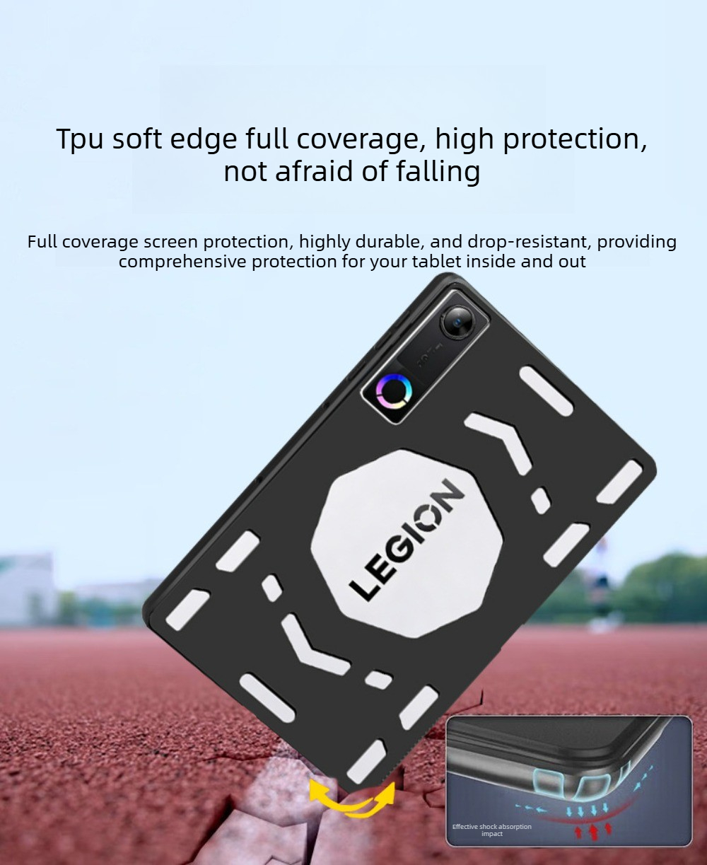 Étui à rabat pour Lenovo Legio - Legion Laptop Accessories avis et prix