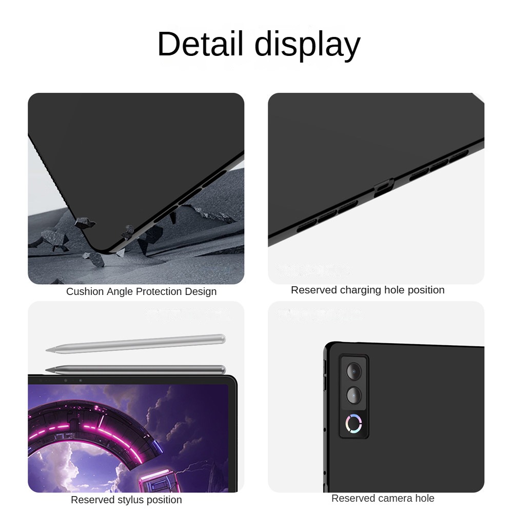 Coque en silicone pour Lenovo  - Legion Laptop Accessories avis et prix