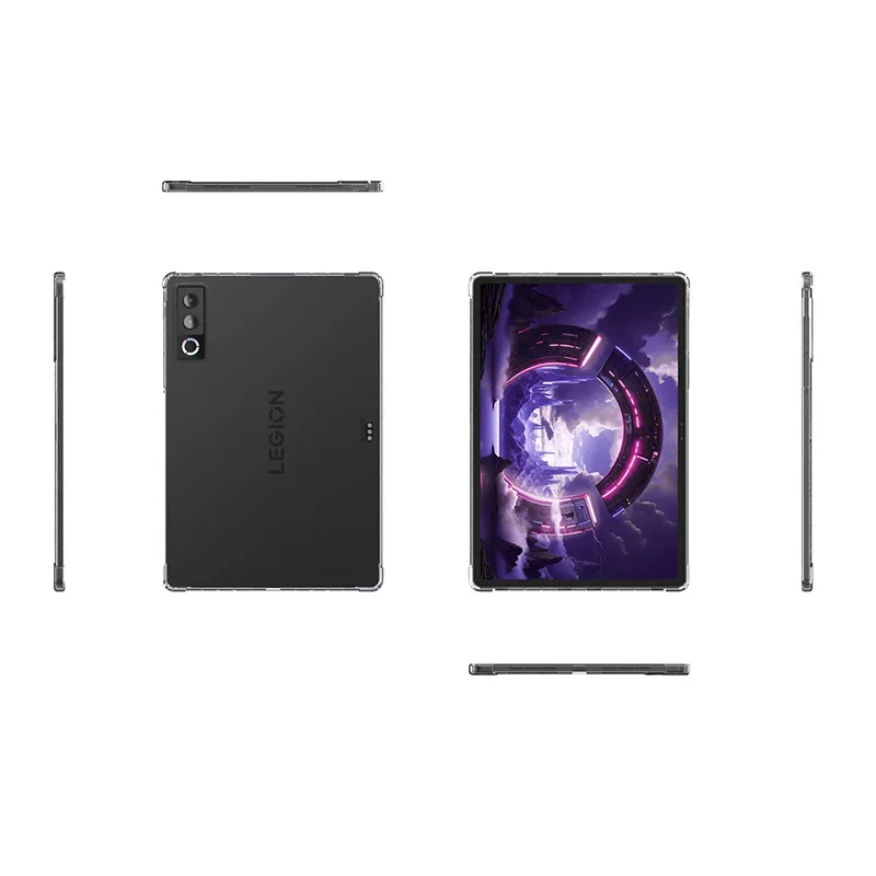 Coque arrière transparente en  - Legion Laptop Accessories avis et prix